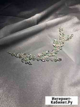 Украшение в причёску Калуга