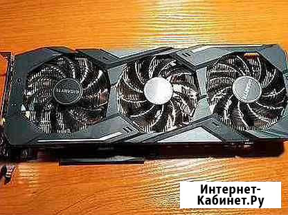 Видеокарта gigabyte GeForce GTX 1660 Ti gaming OC Приозерск - изображение 1