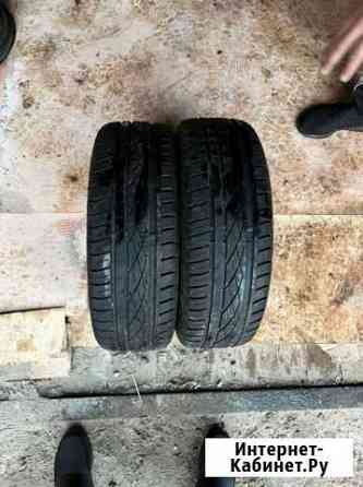 Пара летних колёс Kama euro 185/60 r14 Гатчина