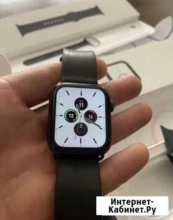 Apple watch series 6 Североморск - изображение 1