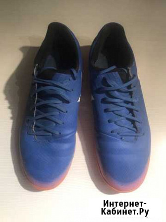 Футзалки Adidas, 36 Челябинск - изображение 1