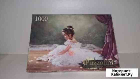 Пазлы 1000 Ставрополь