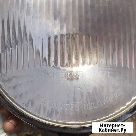 Отражатель на Яву Киров - изображение 1