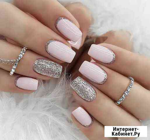 Мастер маникюра / педикюра на дому Москва