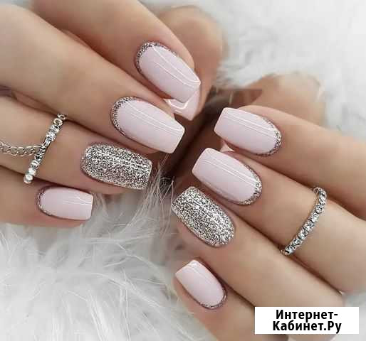 Мастер маникюра / педикюра на дому Москва - изображение 1