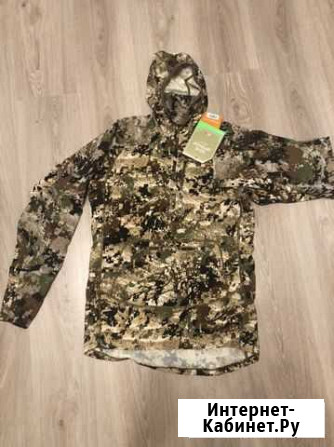 Sitka apex hoody Янино-1 - изображение 1