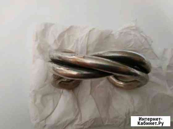 Дагестанские антикварные украшения Махачкала