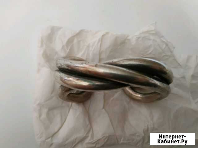 Дагестанские антикварные украшения Махачкала - изображение 1