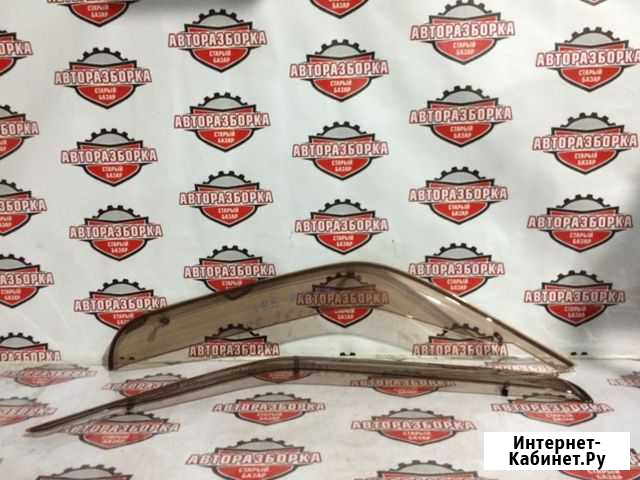 Ветровик Nissan Caravan VRE25 QR20DE Партизанск - изображение 1