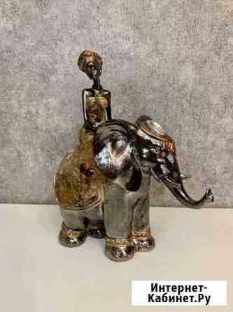 Слон Саратов