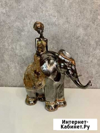 Слон Саратов - изображение 1