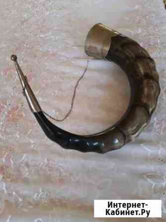 Рог Нальчик