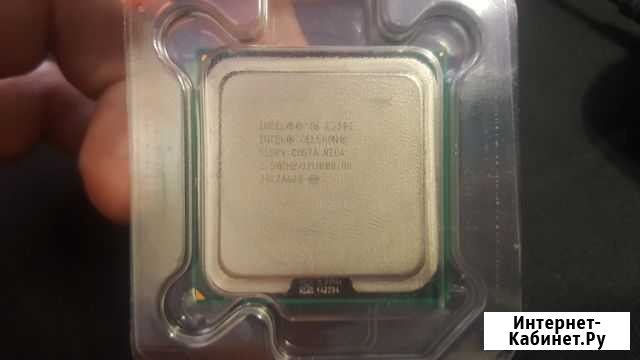 Intel Celeron E3300 (2-ядра, Socket L775) Сысерть - изображение 1