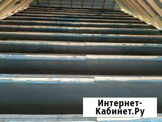 Заливка поталкоа пенабетонам Кизляр - изображение 1