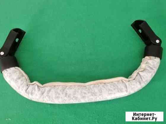 Бампер на детскую коляску N001 Киров