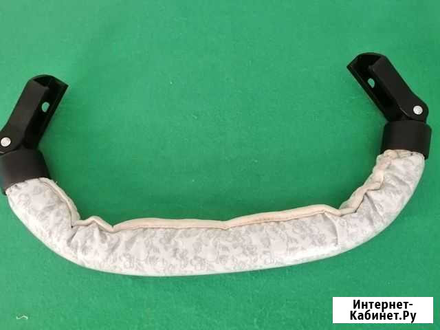 Бампер на детскую коляску N001 Киров - изображение 1