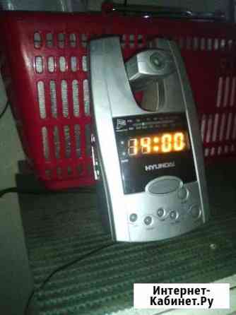 Часы с ночным проектированием Калуга