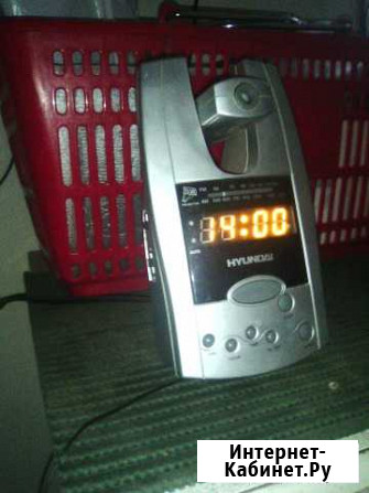 Часы с ночным проектированием Калуга - изображение 1