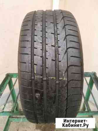 255/40 R19 Pirelli Pzero 1шт Кострома