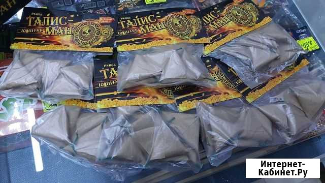 Талисман петарды фейерверк салют Калининград - изображение 1