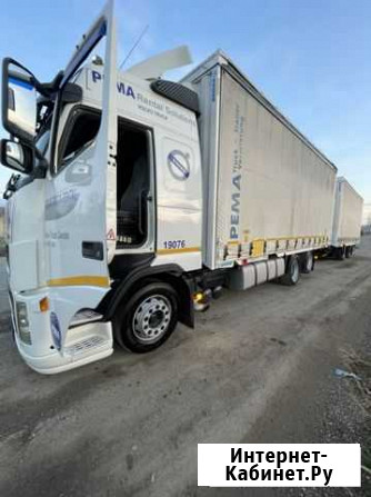 Volvo FH 12, 2004 Пятигорск - изображение 1