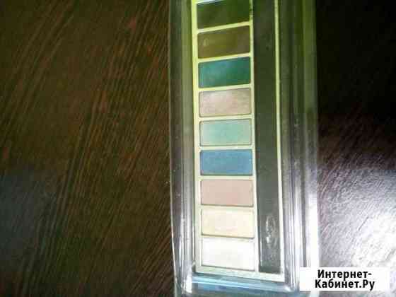 Палетка теней Тверь