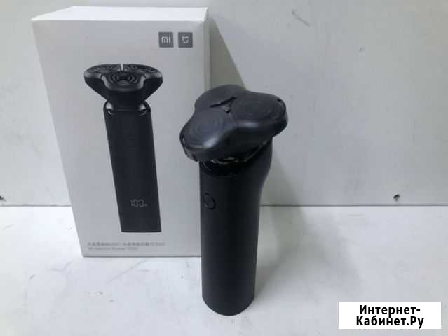 Бритвы, триммеры Xiaomi Mijia Electric Shaver S500 Димитровград - изображение 1