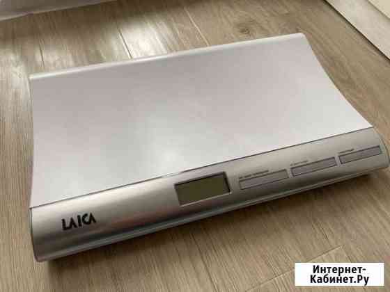 Весы детские Laica PS3001 Шадринск