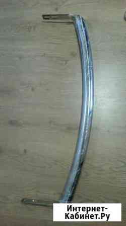 Защита бампера Архангельск