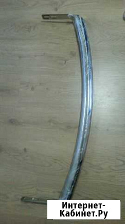 Защита бампера Архангельск - изображение 1