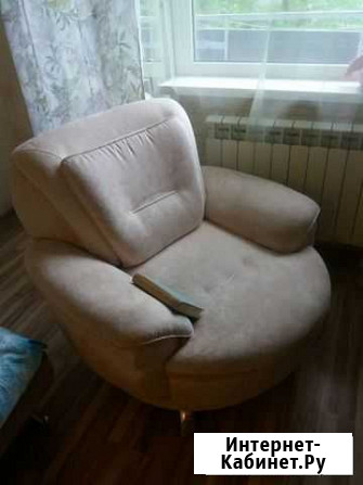 Кресло качалка Ростов-на-Дону - изображение 1
