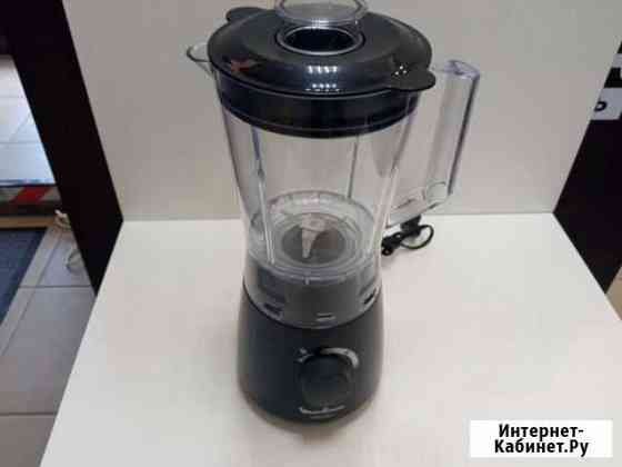 Блендер Moulinex LM2A0832 Димитровград