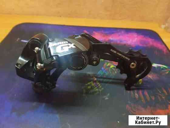 Sram GX 10sp Тамбов