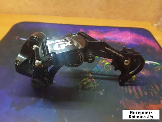 Sram GX 10sp Тамбов - изображение 1