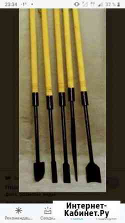 Пешня Курск