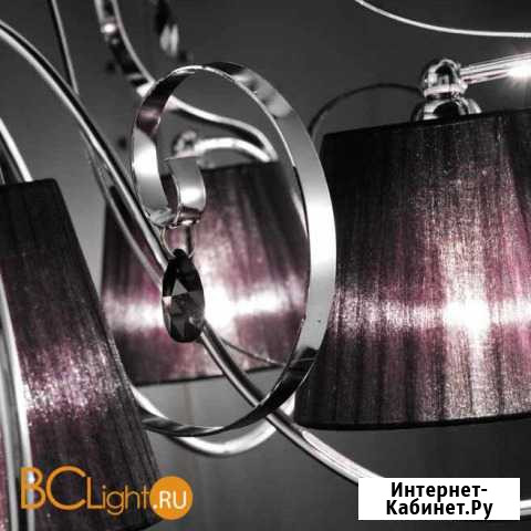 Люстра Bellart Romantica Италия Гостилицы - изображение 1