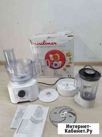 Кухонный комбайн moulinex Нижний Новгород