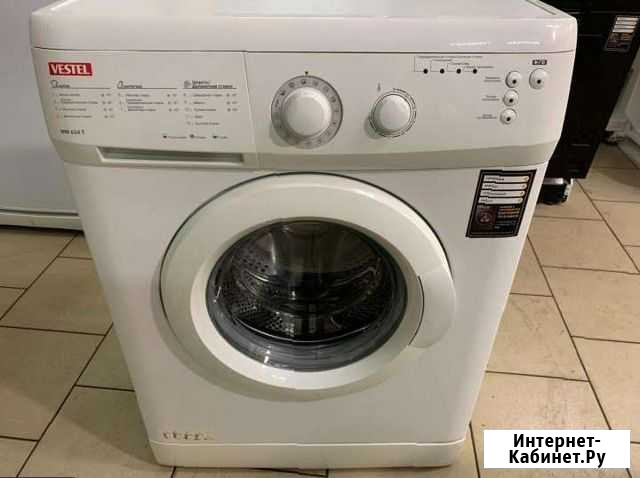 Vestel WM640 T Геленджик - изображение 1