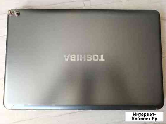 Toshiba Satellite L875-B6M Красногорск
