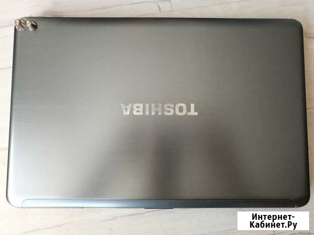 Toshiba Satellite L875-B6M Красногорск - изображение 1