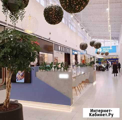Мастер маникюра Санкт-Петербург - изображение 1