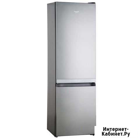Холодильник Hotpoint-Ariston HTS 4200 S Пермь - изображение 1
