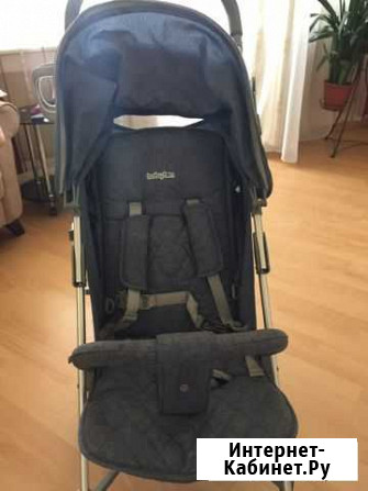 Коляска трость babyton Великий Новгород - изображение 1