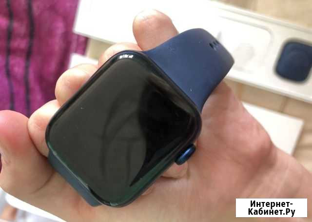Apple watch series 6 Мценск - изображение 1