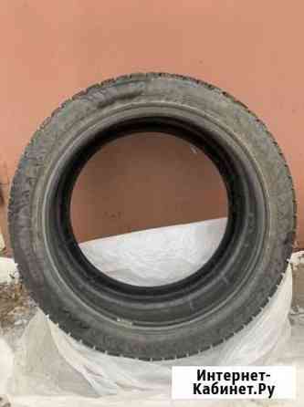 Продам шины pirelli runflat 315/35/r20 Йошкар-Ола