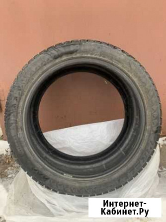 Продам шины pirelli runflat 315/35/r20 Йошкар-Ола - изображение 1