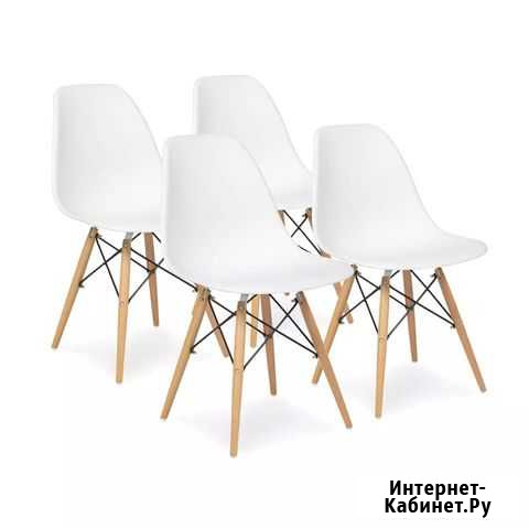 Комплект стульев Воронеж - изображение 1