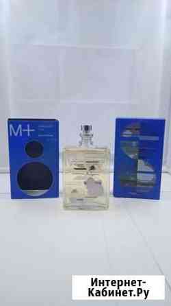 Escentric Molecules Molecule 01 + Iris Краснодар