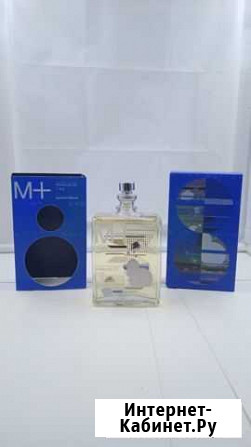 Escentric Molecules Molecule 01 + Iris Краснодар - изображение 1