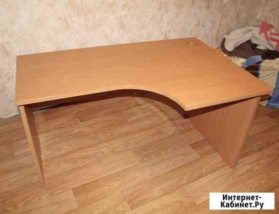 Угловой письменный/компьютерный стол Нижний Новгород